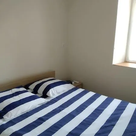 La Maison Bleue Grane Buitenkant foto