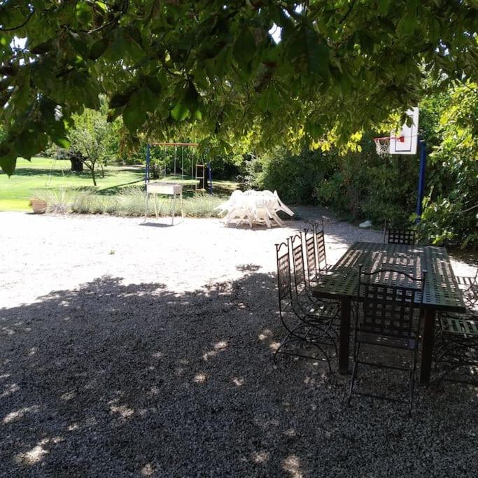 Holiday home La Maison Bleue *